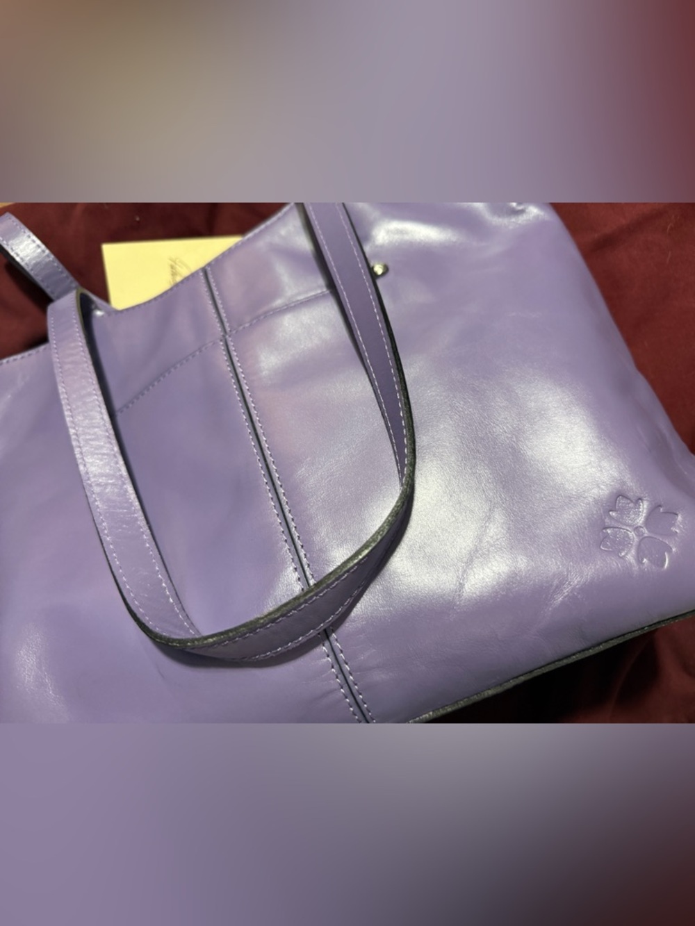 Patricia Nash Loulida